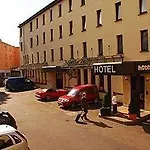 City-hotel Neubrunnenhof マインツ