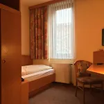 City-hotel Neubrunnenhof 3* マインツ