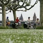 City-hotel Neubrunnenhof ホテル マインツ