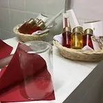 City-hotel Neubrunnenhof ホテル 3*