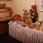 City-hotel Neubrunnenhof マインツ