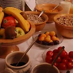 City-hotel Neubrunnenhof 3*