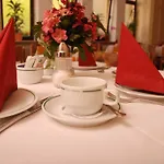 City-hotel Neubrunnenhof マインツ