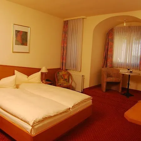 City-hotel Neubrunnenhof