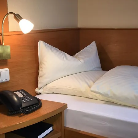 Szálloda City-hotel Neubrunnenhof