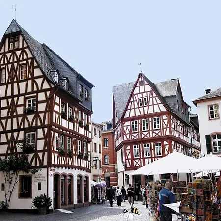 City-hotel Neubrunnenhof Hotel