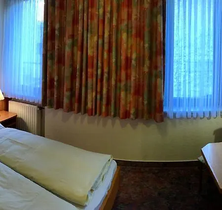 City-hotel Neubrunnenhof Hotel 3*