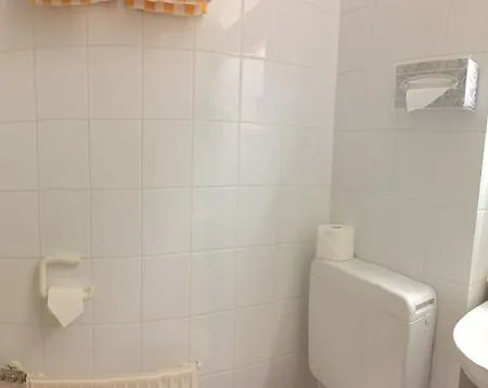 City-hotel Neubrunnenhof 3* Mohuč
