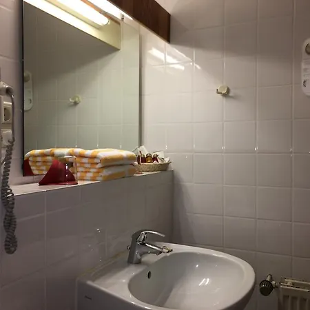 City-hotel Neubrunnenhof Hotel 3*