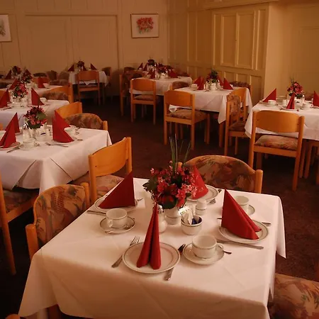 Hotel City-hotel Neubrunnenhof Mainz