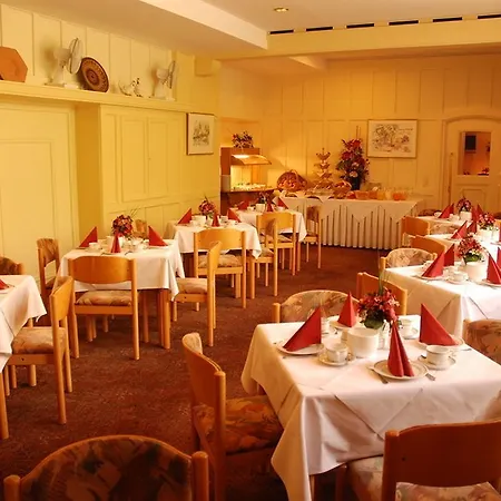 City-hotel Neubrunnenhof Hotel