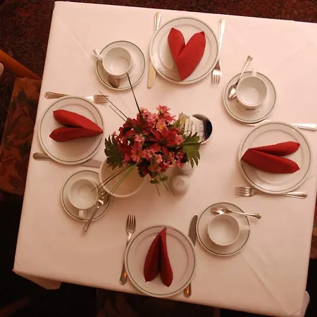 City-hotel Neubrunnenhof 3* Mohuč