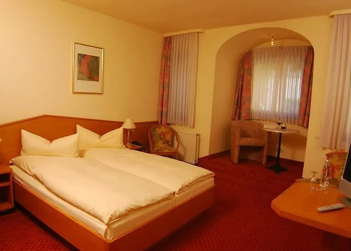 City-hotel Neubrunnenhof